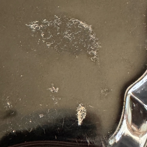 Set of 5 vintage laquerware/enamelware Maruni Japan - Picture 5 of 6